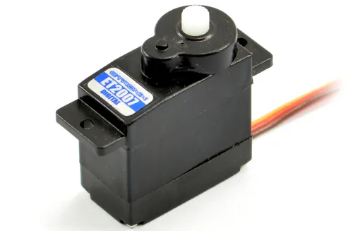 Etronix 1.9KG Digital Micro Servo