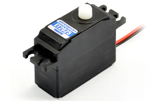 Etronix 3.4KG Mini Servo