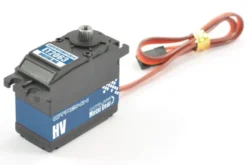 Etronix Metal Gear 32.3KG Digital (High Voltage) Servo