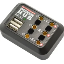 Etronix Power Hub Multi Port Distributor