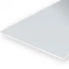 Evergreen Plaat Helder – 0.38mm