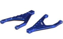 Evolution-6 Billet Machined Alloy Rear Upper Arm for Traxxas E-Revo