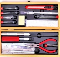 ExcellDeluxe Ship Modellers Tool Set 44291