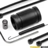 EXHAUST ACCESSORIES SET – HPI101397