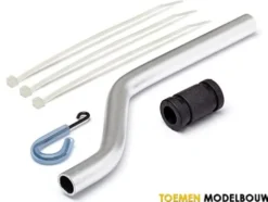 Exhaust Joint Tubing Set – MV24070