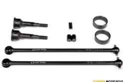 EXO Front Universal Joint Axle Set – AX30415
