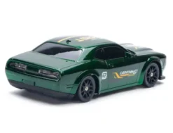 E-ZEE RC 1/43 Lighting Stinger 4WD Drift Car met Gyroscoop – Groen