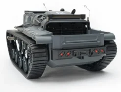E-ZEE RC 1/16 RIPSAW EV3-4F High Speed Drift Tank Grijs