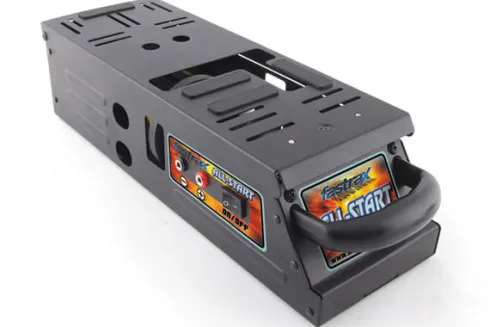 Fastrax AllStart Universal Starter Box