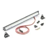 FASTRAX ALUMINIUM 36 LED LIGHT BAR W/ROOF MOUNTS