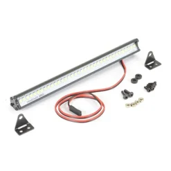 FASTRAX ALUMINIUM 36 LED LIGHT BAR W/ROOF MOUNTS
