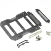 Fastrax 1/24 Axial Aluminium Roof Rack Carrier