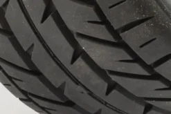 Fastrax 1/8 Eagle Monster Truck Banden Zwart 1/2 Inch Offset – Verpakt per 2 stuks