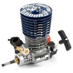 FASTRAX ENDURO PS TWENTY ONE 3-PORT NITRO ENGINE PULL START