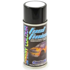 Fastrax Fast Finish Matt Effect Varnish 150ml spuitbus