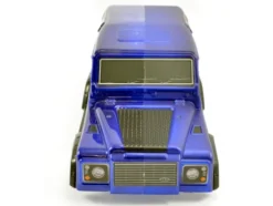 Fastrax Fast Finish Matt Effect Varnish 150ml spuitbus