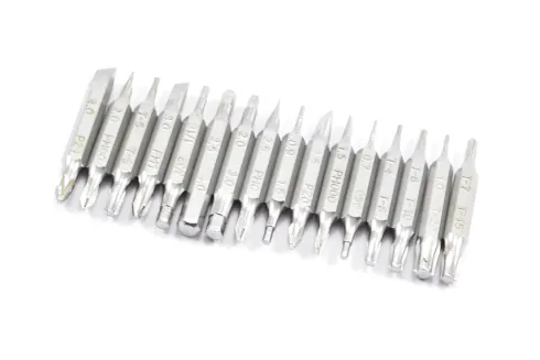 Fastrax 32 in 1 RC gereedschap set