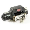 FASTRAX METAL SINGLE MOTOR BUMPER WINCH (1.5KG)