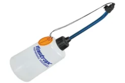 Fastrax 550ml Race Fuel Bottle With Cap & Name Tag