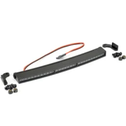 FASTRAX MOULDED CURVED ROOF 32 LED LIGHT BAR w/MOUNTS 145MM – FAST2344A