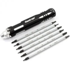 Fastrax Multi Driver Set