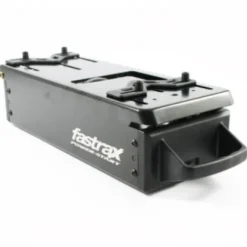 Fastrax Power Start Universal Starter 1/10th & 1/8th Box (BLACK)