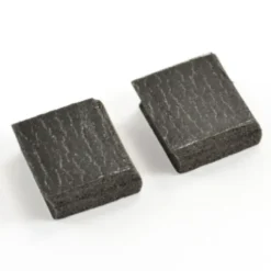 Fastrax Receiver Mount Foam Absorption Pad 25x25x13mm 2pcs