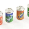 FASTRAX SCALE METAL BEER/SOFT DRINK CANS
