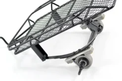FASTRAX SCALE REAR ALLOY TRAILER