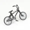 FASTRAX STATIC BMX BIKE 11X8cm – BLACK
