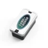 FASTRAX 1/18TH RECTANGULAR CASE W/DECAL 32X18X13MM