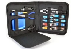 FASTRAX TOOL CARRY BAG 1 LAYER
