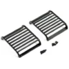 FASTRAX TRX-4 ALLOY HEADLIGHT GUARDS (2PC)