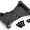 Fastrax TRX-4 Aluminium Beam Fixed Plate
