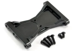 Fastrax TRX-4 Aluminium Beam Fixed Plate
