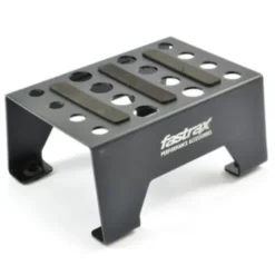 Fastrax Universal Car Stand Black