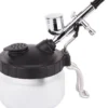 Fengda BD-777A Airbrush Houder en Uitspuit pot 3 in 1