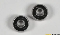 FG ball bearing 8x22x7 abgedichtet 2st – G-06078-06