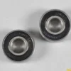 FG ball bearing 12X28X8 Abgedichtet 2ST – G-06063-06