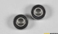 FG ball bearing 12X28X8 Abgedichtet 2ST – G-06063-06