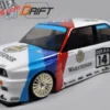 FG BMW M3 510 Drift E30 2WD RTR27ccm 1/5 (versie ’23)