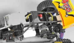 FG Buggy Baja WB535 4WD RTR 27cc (rijklaar) G-62040R