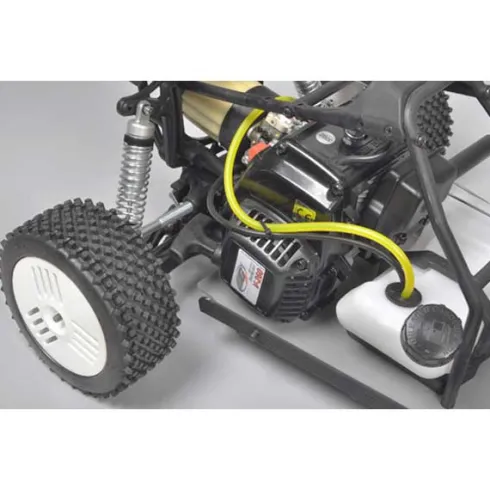 FG Fun Cross Sport 2WD WB535 27cc RTR (rijklaar)
