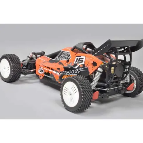 FG Fun Cross Sport 2WD WB535 27cc RTR (rijklaar)