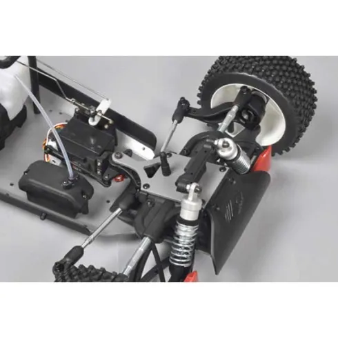 FG Fun Cross Sport 2WD WB535 27cc RTR (rijklaar)