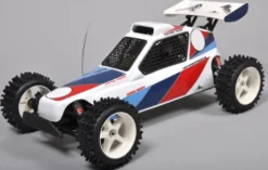 FG Marder 2WD 27cc RTR