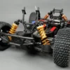 FG Short Cross E 2WD