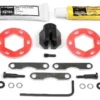 FIBERGLASS DUAL DISK BRAKE CONVERSION KIT – HPI87025