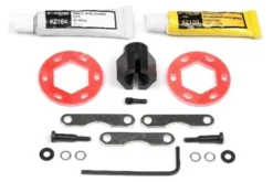 FIBERGLASS DUAL DISK BRAKE CONVERSION KIT – HPI87025