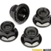 FLANGED LOCK NUT M5 4pcs – HPIZ682